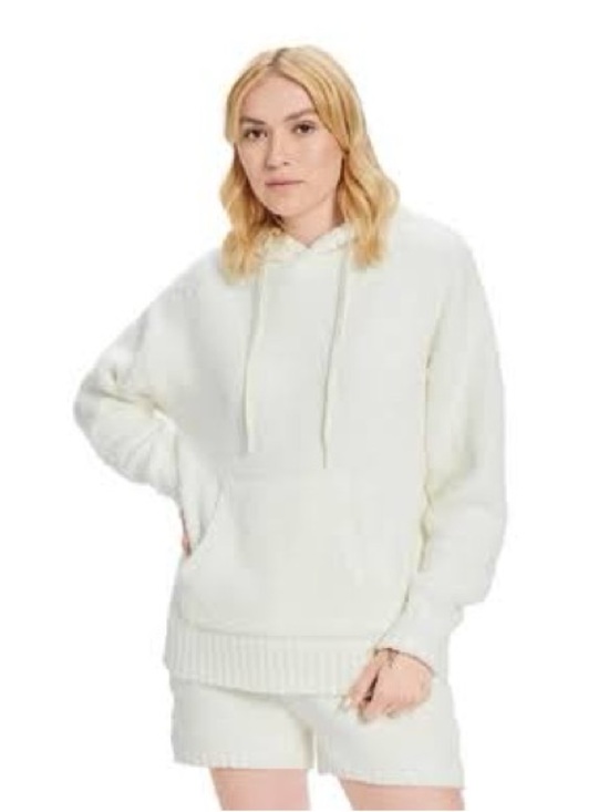 UGG Tops - UGG Women's Asala Hoodie - Cream